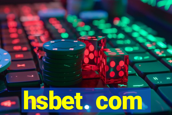 hsbet. com